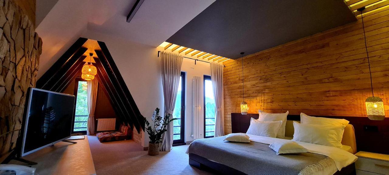 Guest house Casa Teo