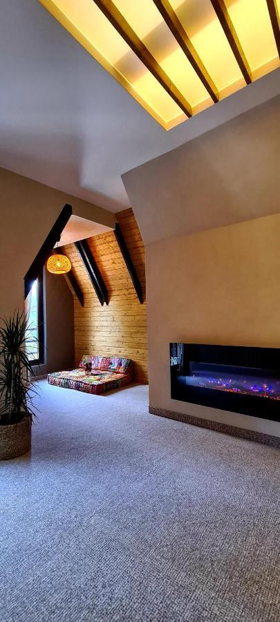 Guest house Casa Teo 4*