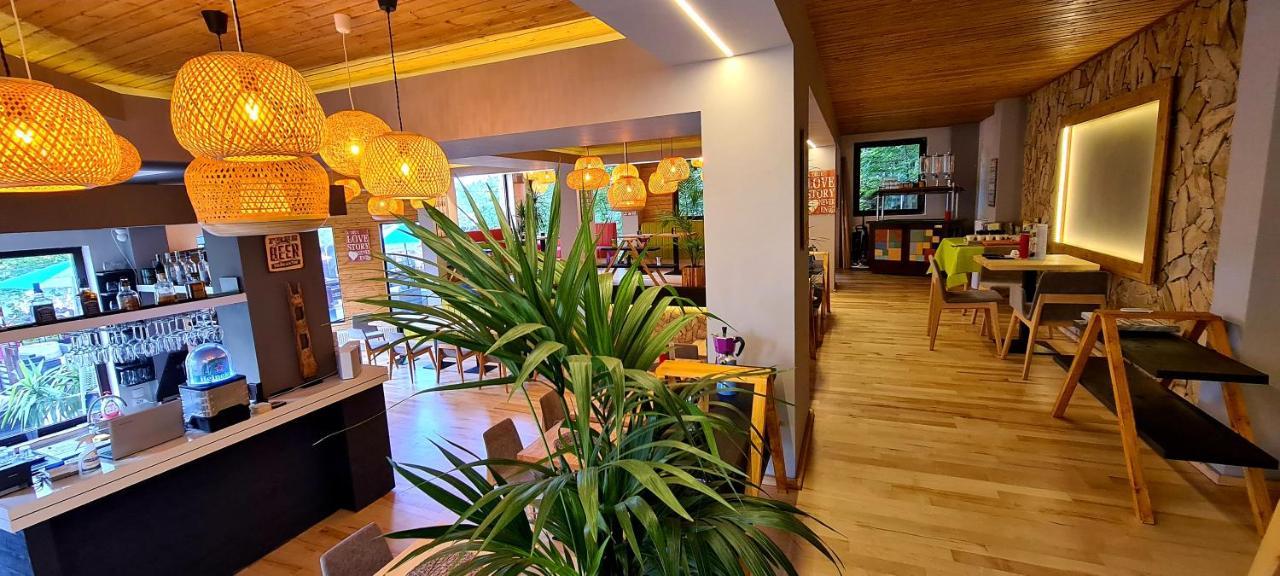 Guest house Casa Teo 4*