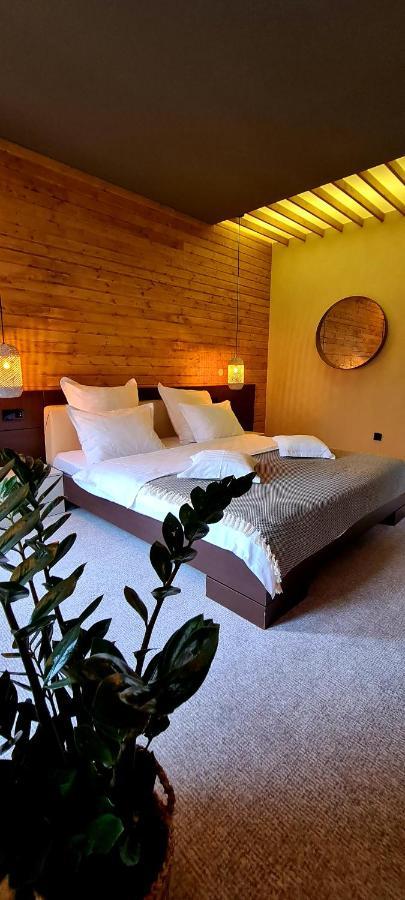 Guest house Casa Teo Sinaia