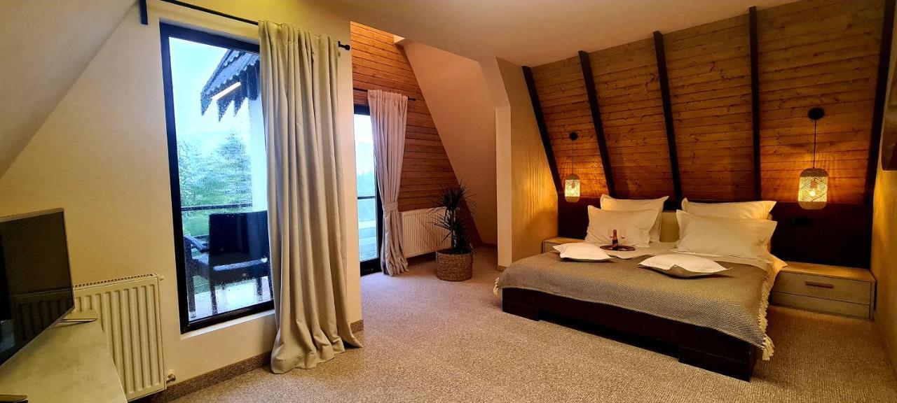 Casa Teo Guest house Sinaia