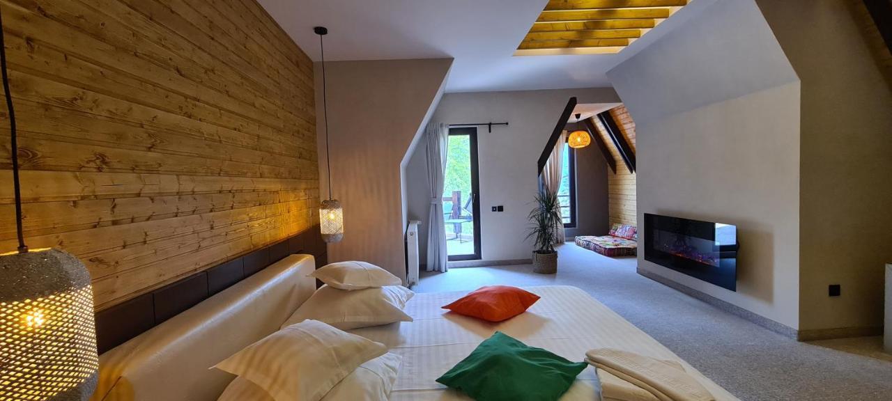 Casa Teo 4* Sinaia