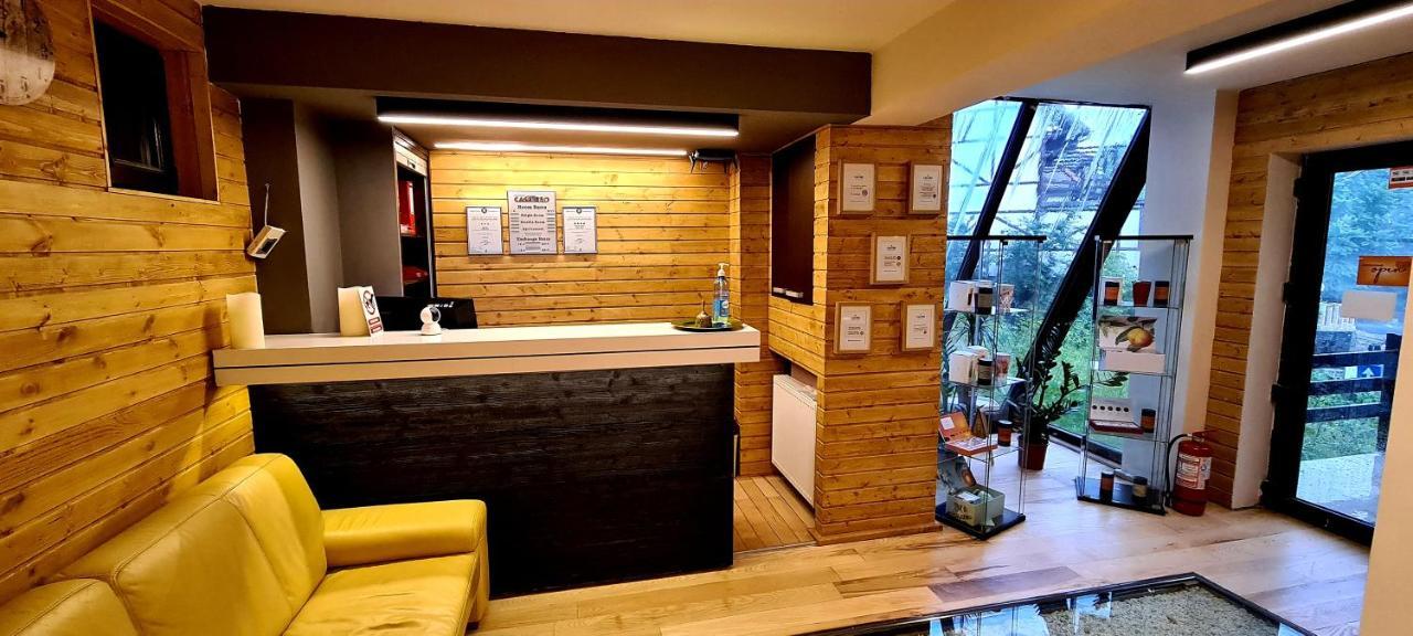 Casa Teo Guest house 4*